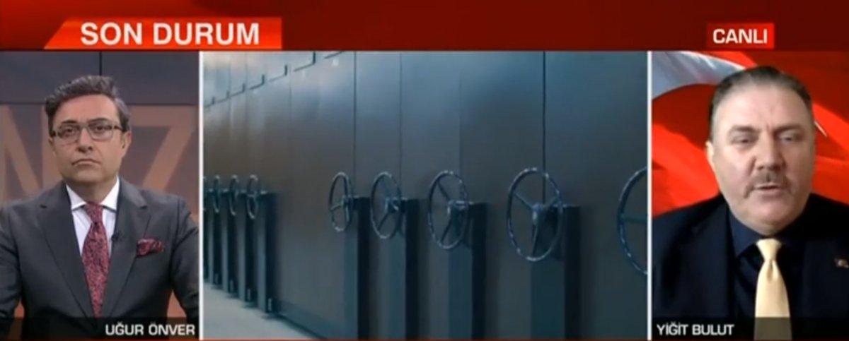 Yiğit Bulut: Reel olarak büyüyen tek ekonomi Türkiye