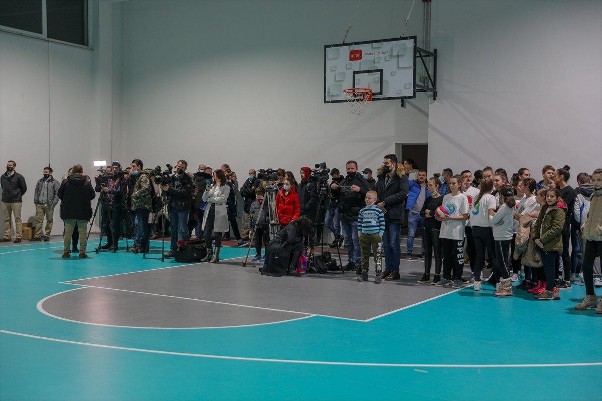 Mars'taki kratere adını veren Jezero'da yüksek heyecan