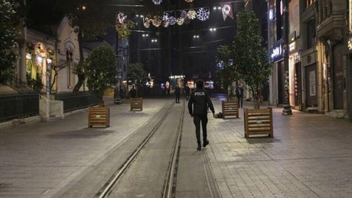 Bu hafta sonu sokağa çıkma yasağı var mı? 20-21 Şubat sokağa çıkma yasağı uygulanacak mı?