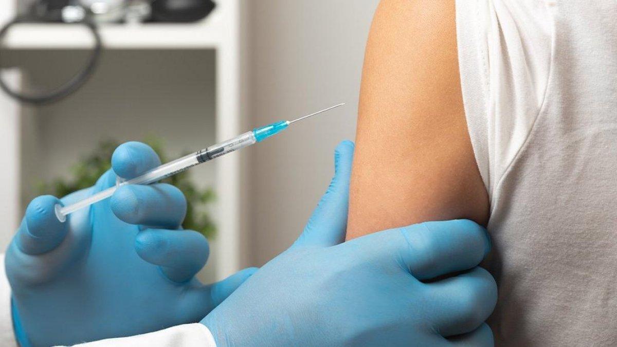 Adalet Bakanlığı: Cezaevlerinde aşılama başladı