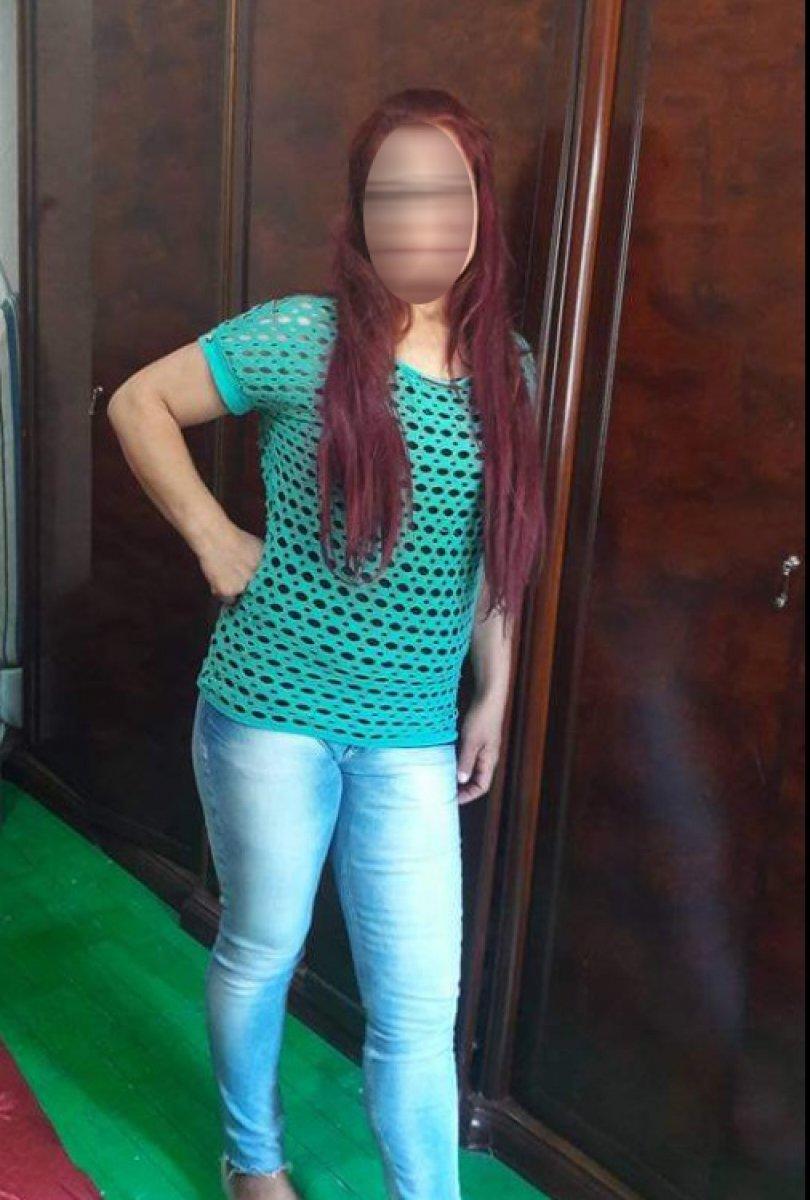 İzmir kadına şiddet