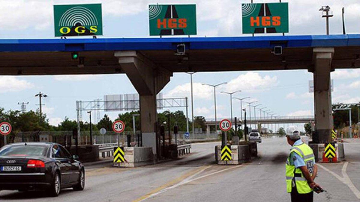 9302 vergi kodu nedir? 2021 Karayolları geçiş ücreti nereye ödenir? Karayolları idari para cezası ne kadar?