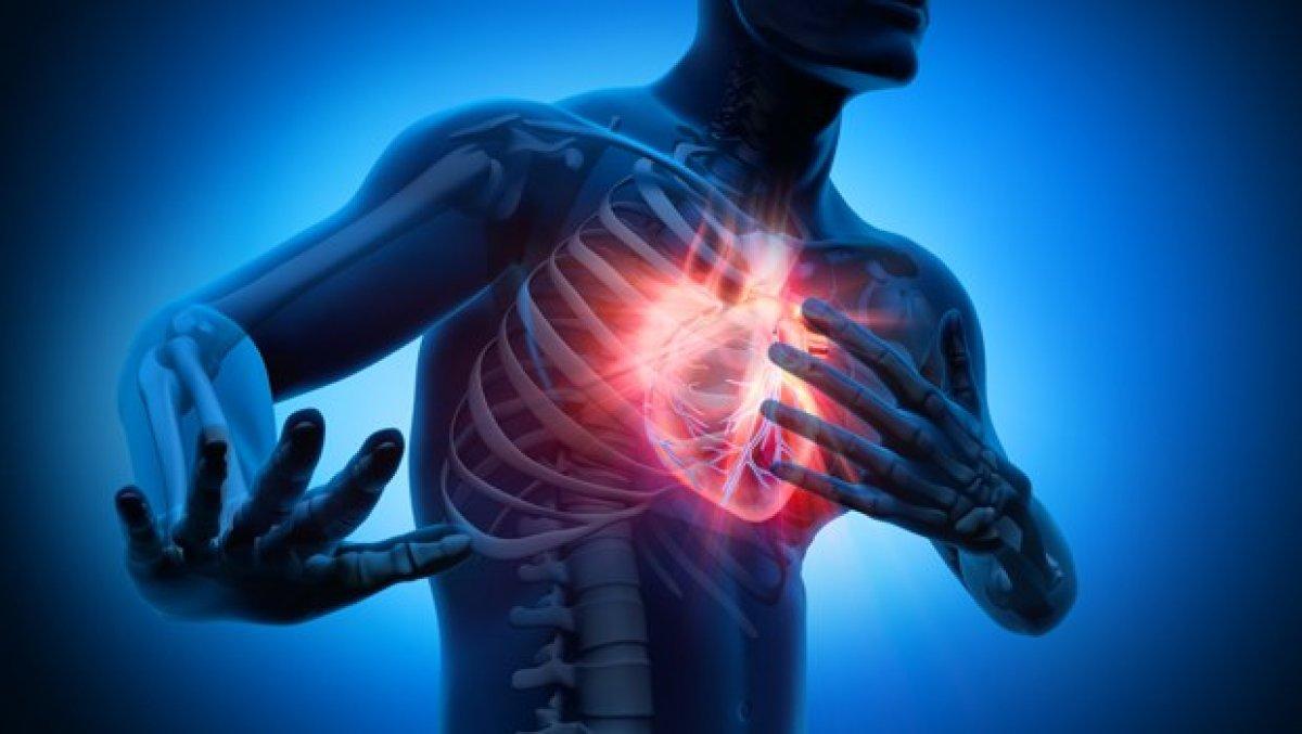 Aort damarı yırtılması nedir, neden olur, belirtileri nelerdir? Aort damarı yırtılması tedavisi var mı?