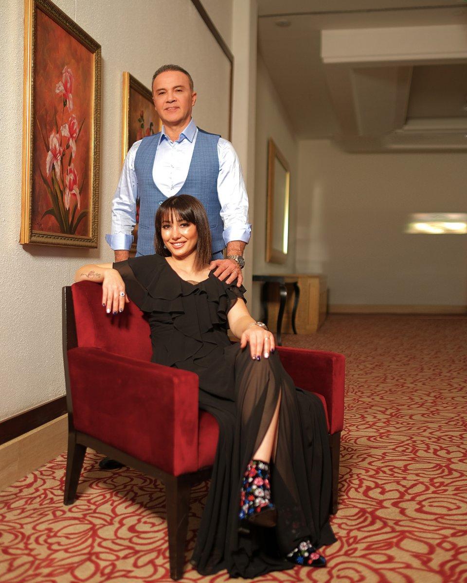 Antalya'da doktor eşi tarafından öldürülen diyetisyenin arkadaşı konuştu