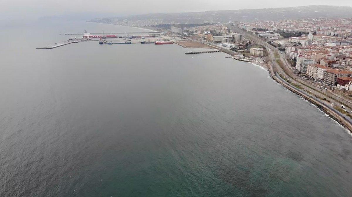 Balıkçıların kabusu 10 yıl sonra Marmara'ya geri döndü