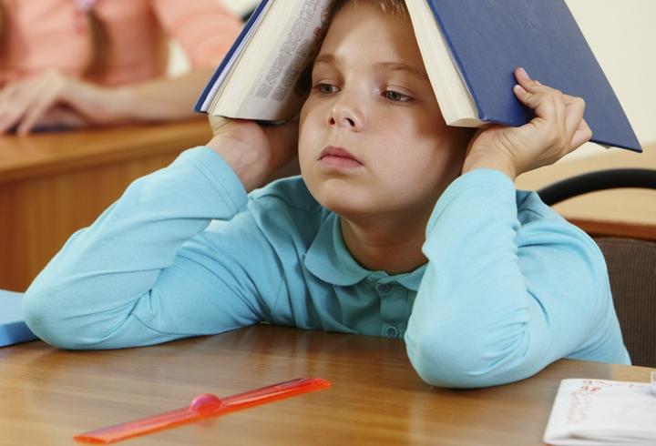 Dikkat eksikliği bozukluğunda şekerli gıdalara dikkat