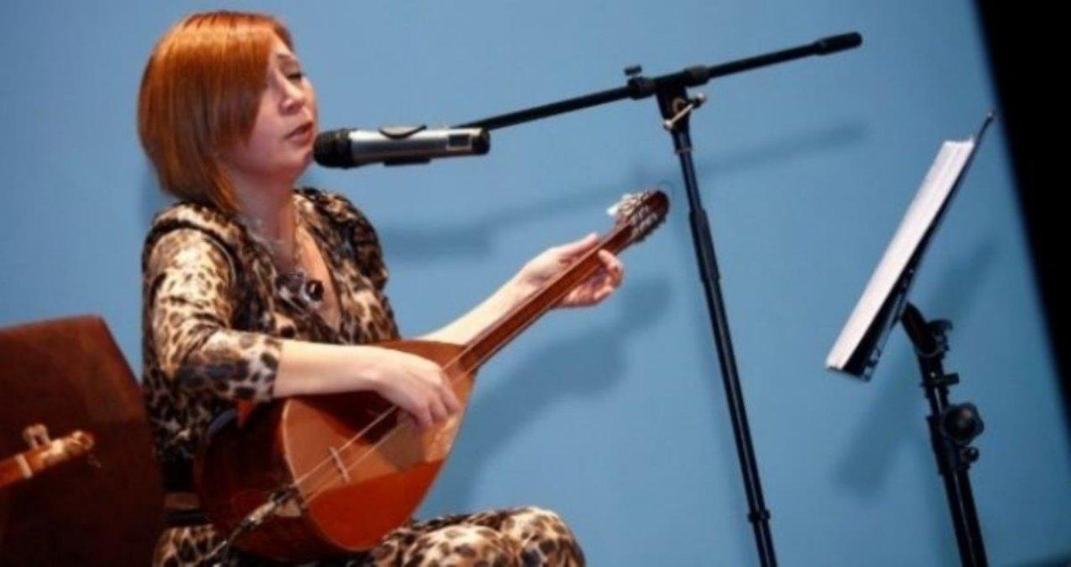 Şarkıcı Yudum kimdir, kaç yaşında? Yudum Tatar aslen nereli, evli mi?