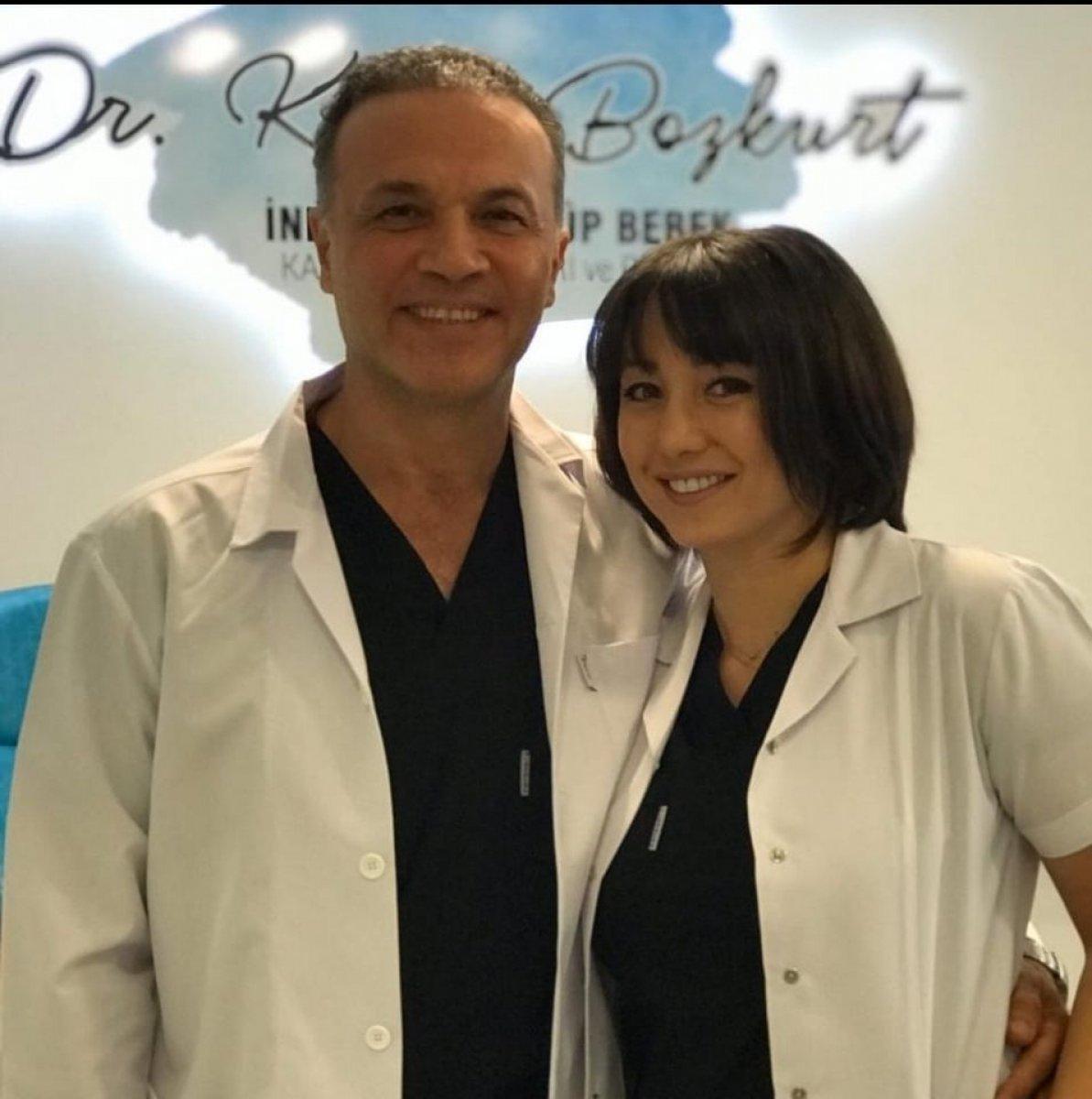 Antalya'da doktor eşi tarafından öldürülen diyetisyenin arkadaşı konuştu