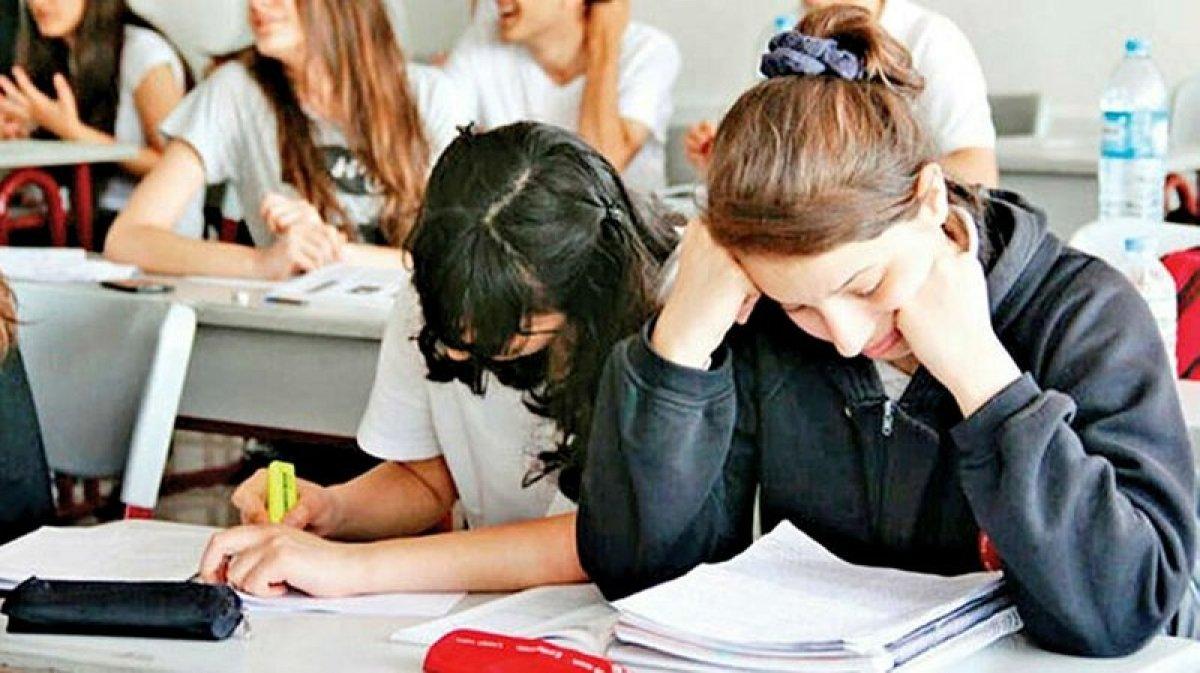 Lise sınavları ne zaman, nasıl olacak? Lise sınavları iptal mi 2021?