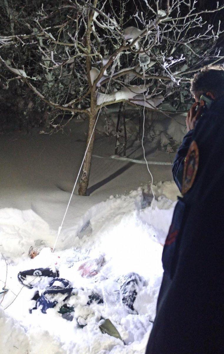 Bursa’da narkozla ölüm uykusuna çok yönlü soruşturma