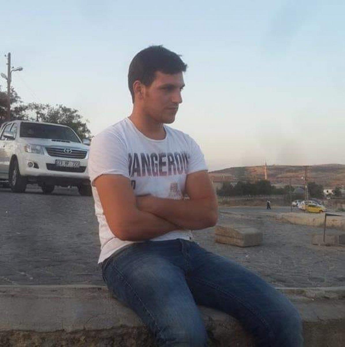 Elazığ'daki maden ocağında asansör vagonu düştü: 2 kuzen öldü