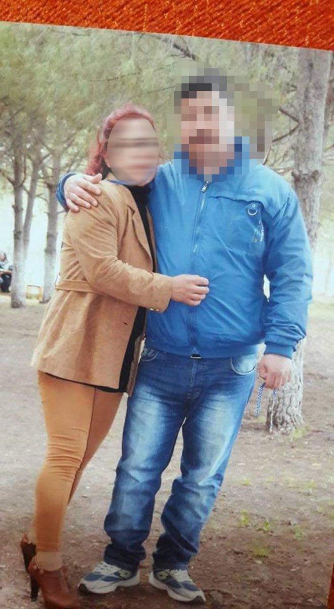 İzmir kadına şiddet