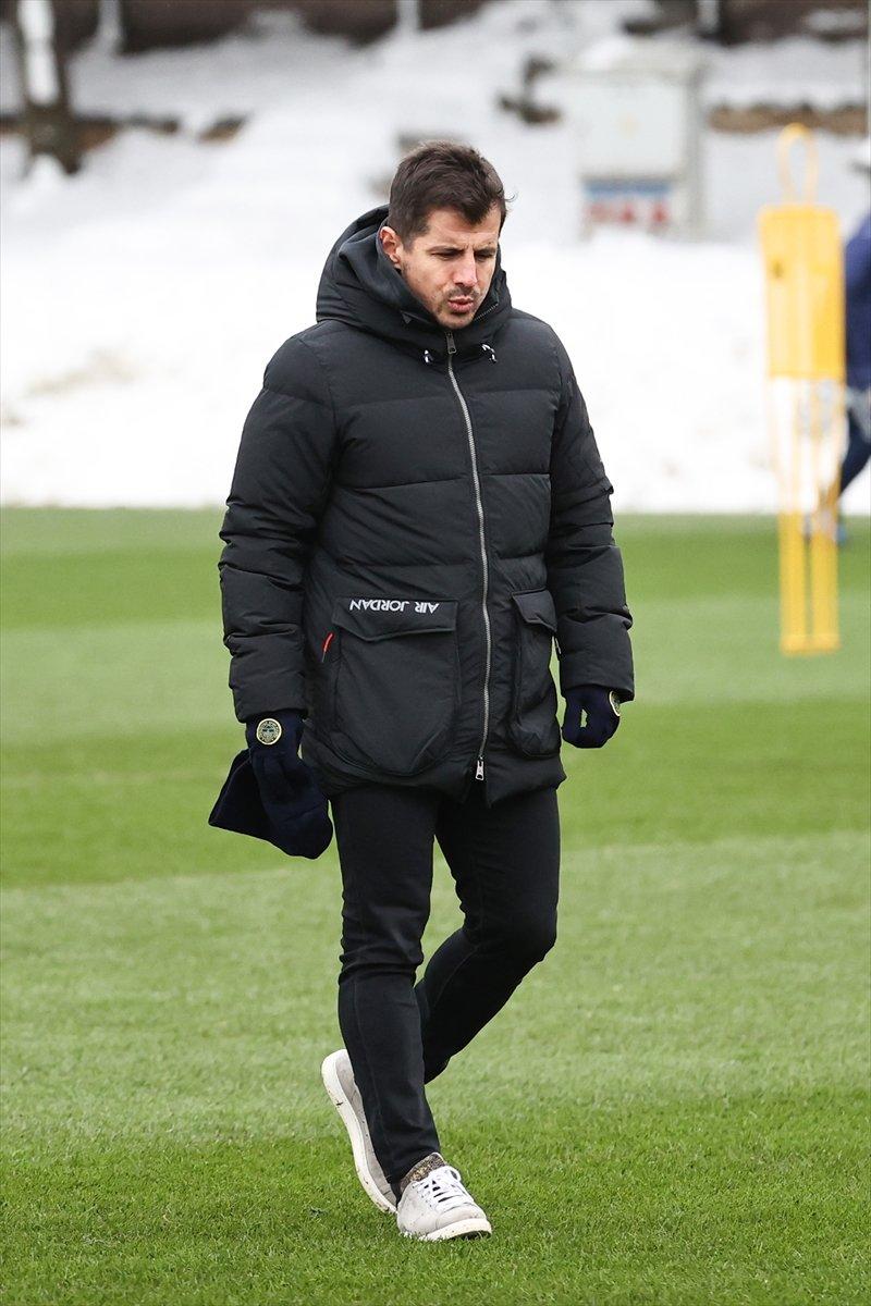 Emre Belözoğlu: En fazla biz mağdur olduk