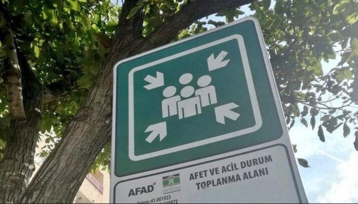 İstanbul'un deprem raporu: 200 bin bina risk altında