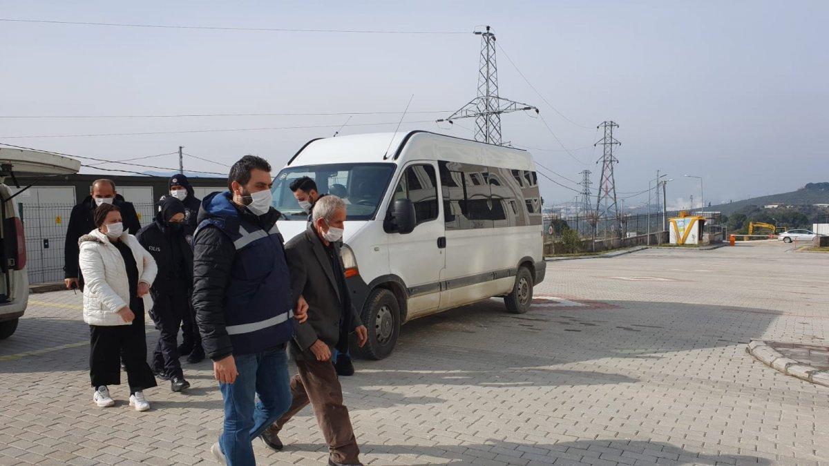 Bursa'da ağabeyi ve yengesi tarafından dövülen kadın öldü