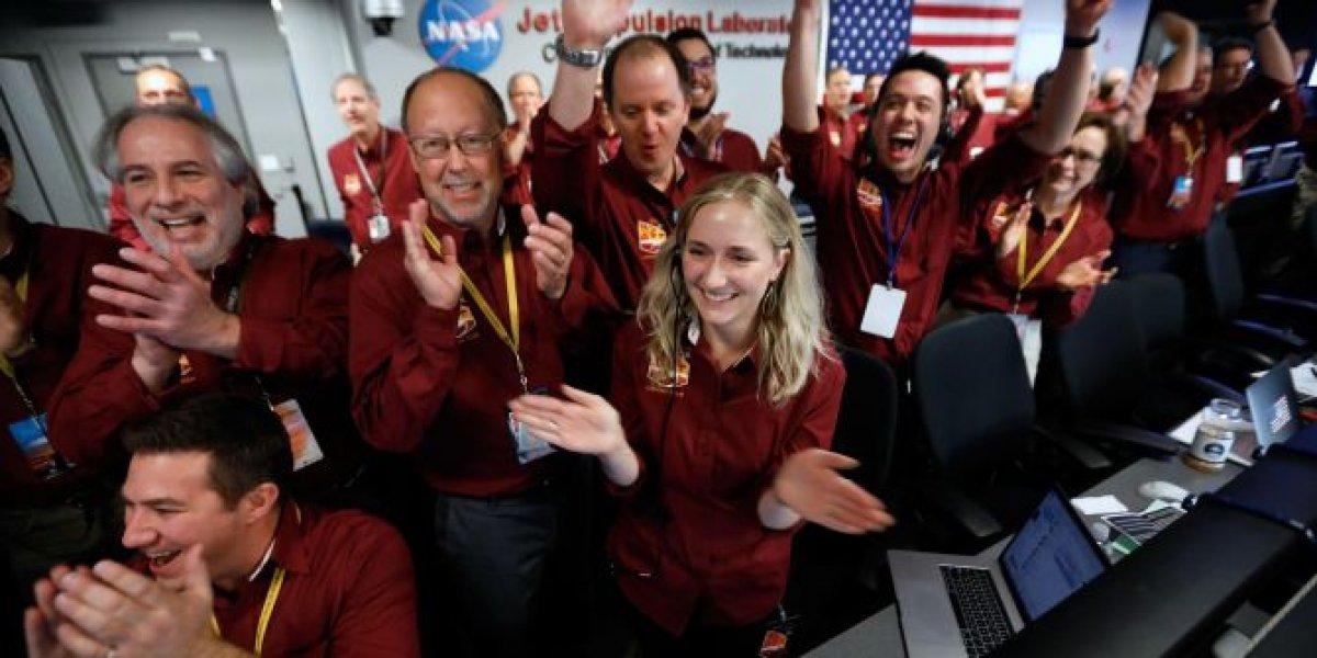 NASA fıstık yeme geleneği nedir? NASA ekibi neden özellikle fıstık yer?