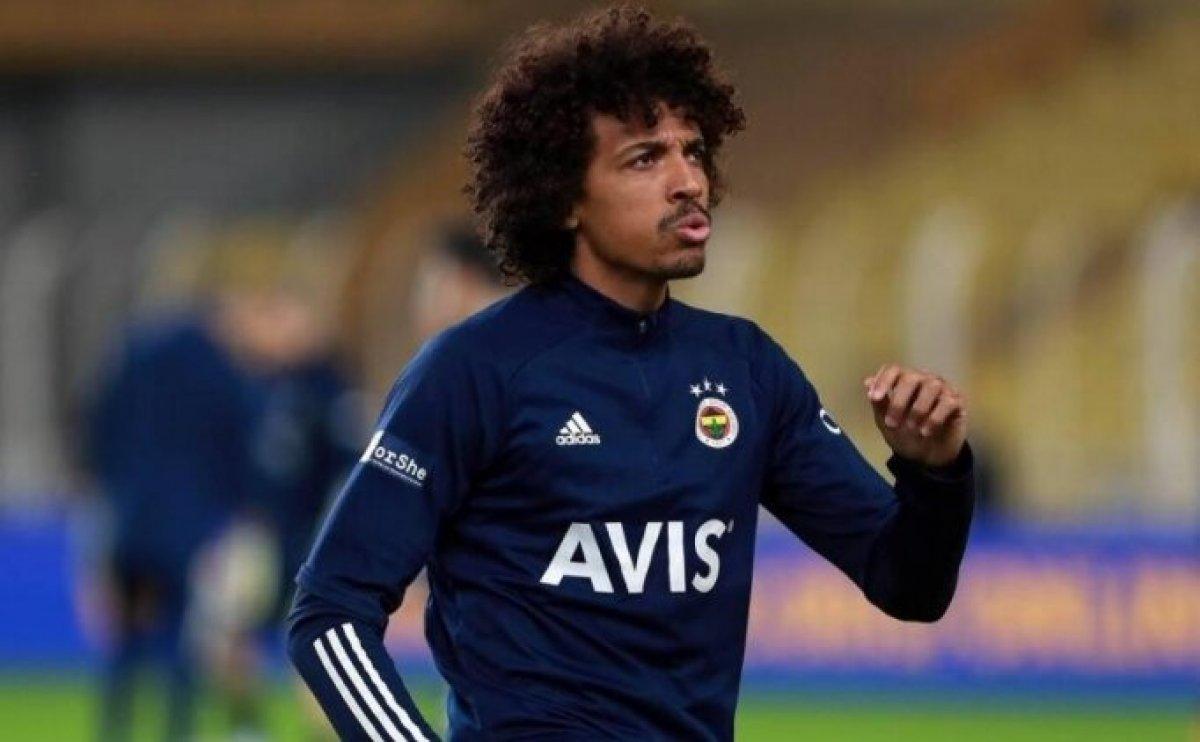 Luiz Gustavo'nun sakatlığında son durum