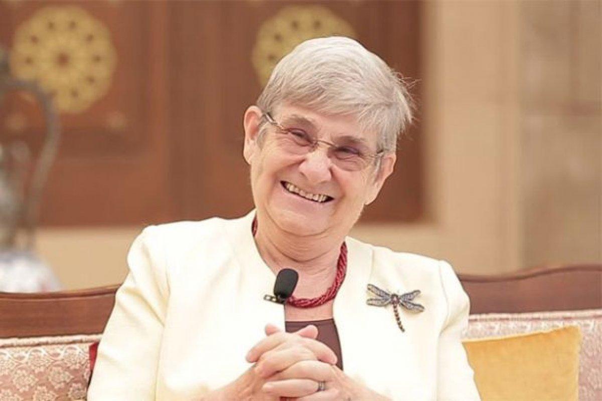 Canan Karatay kaç yaşında, nereli? Prof. Dr. Canan Karatay ne doktoru?