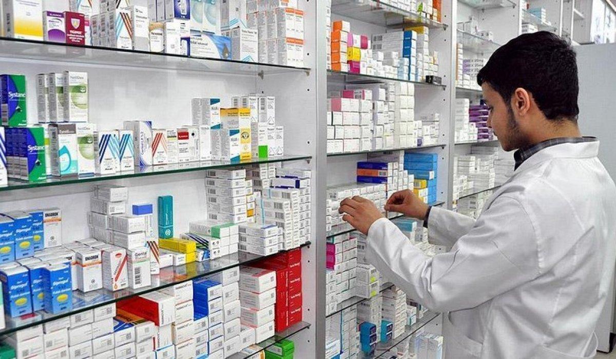 İlaç fiyatlarına yüzde 20 zam