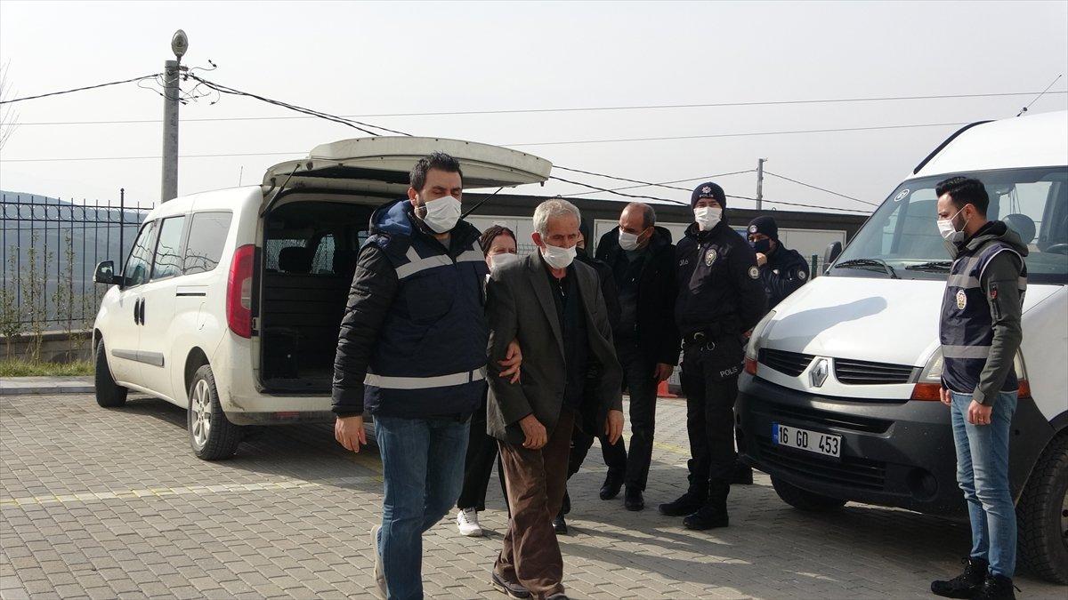 Bursa'da ağabeyi ve yengesi tarafından dövülen kadın öldü