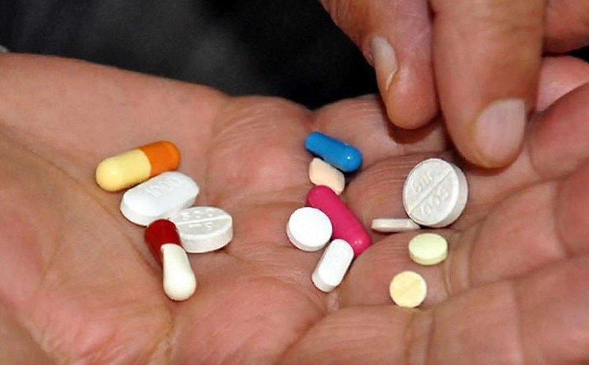 İlaç fiyatlarına yüzde 20 zam