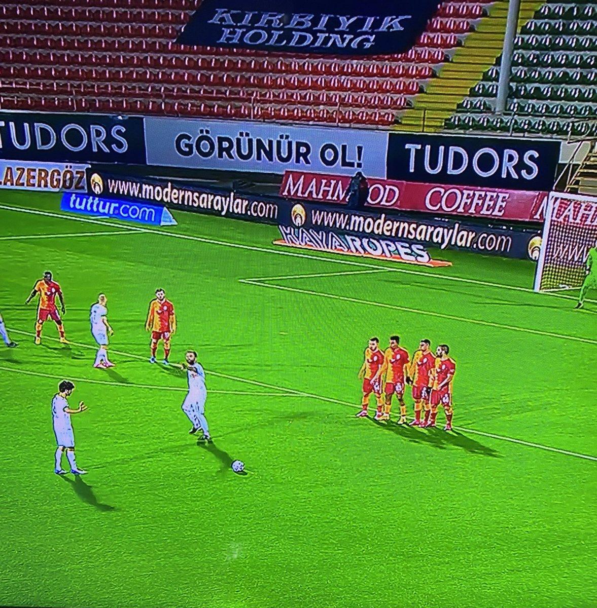 Zorbay Küçük'ün kurdurduğu baraj olay oldu