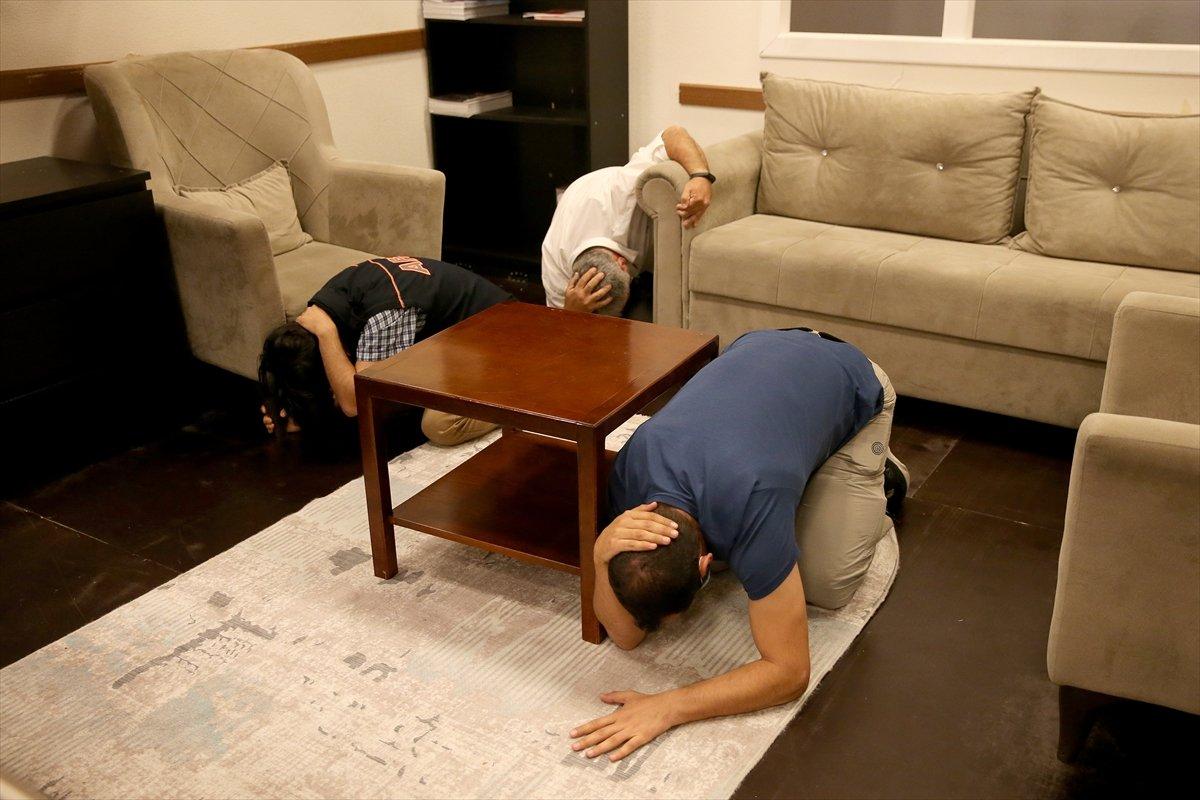 İstanbul'un deprem raporu: 200 bin bina risk altında