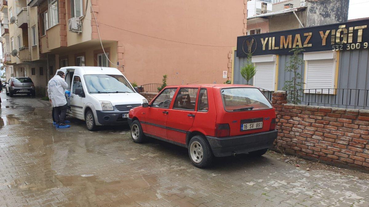 Bursa'da ağabeyi ve yengesi tarafından dövülen kadın öldü