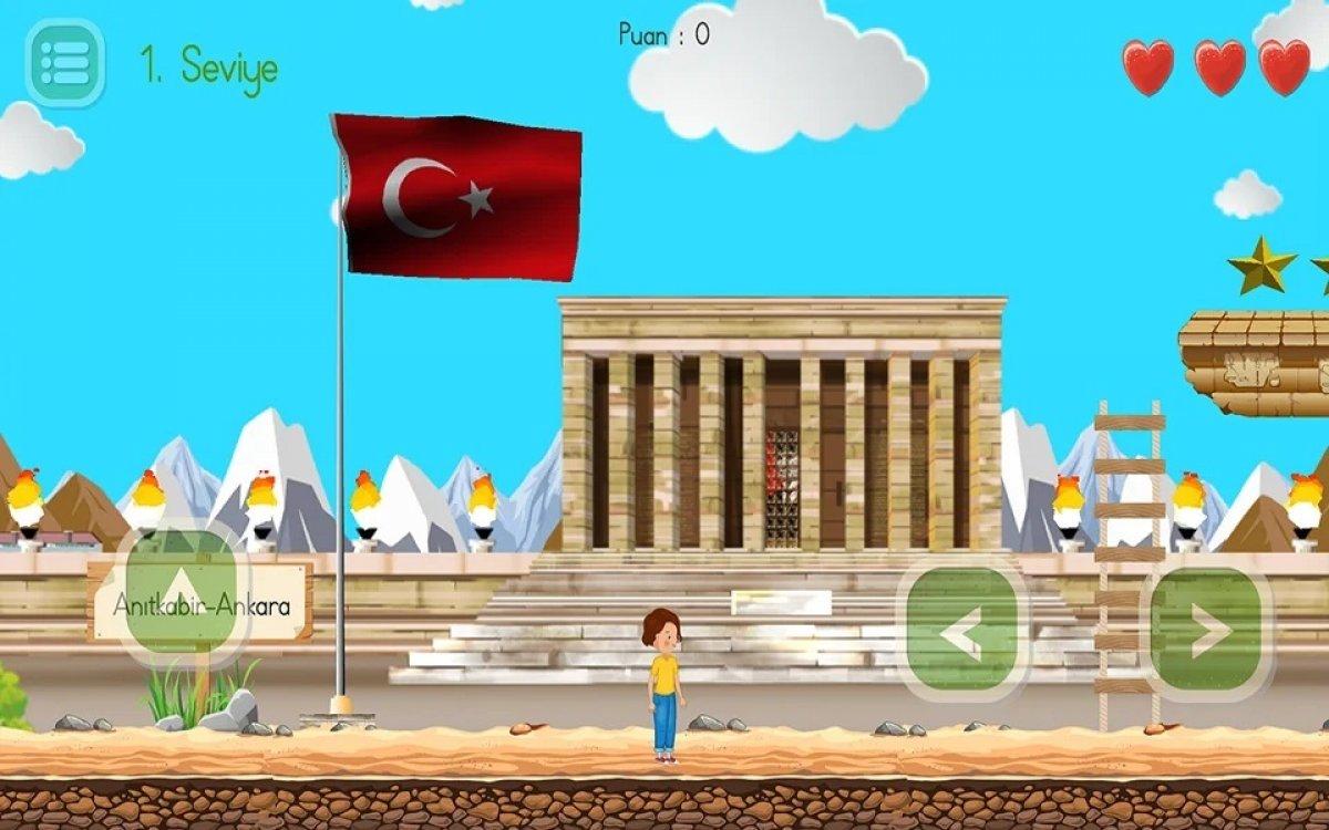 MEB Seyyah oyunu nedir, nasıl oynanır? Seyyah oyunu nereden indirilir?