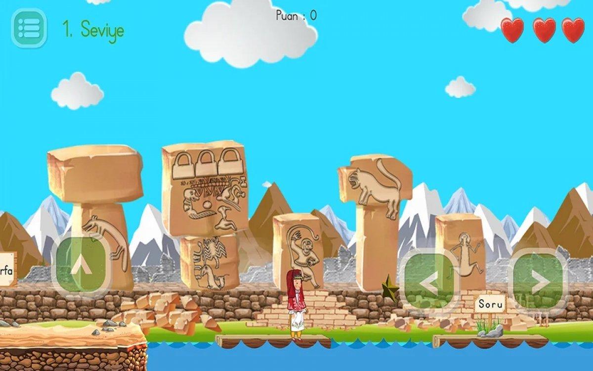 MEB Seyyah oyunu nedir, nasıl oynanır? Seyyah oyunu nereden indirilir?