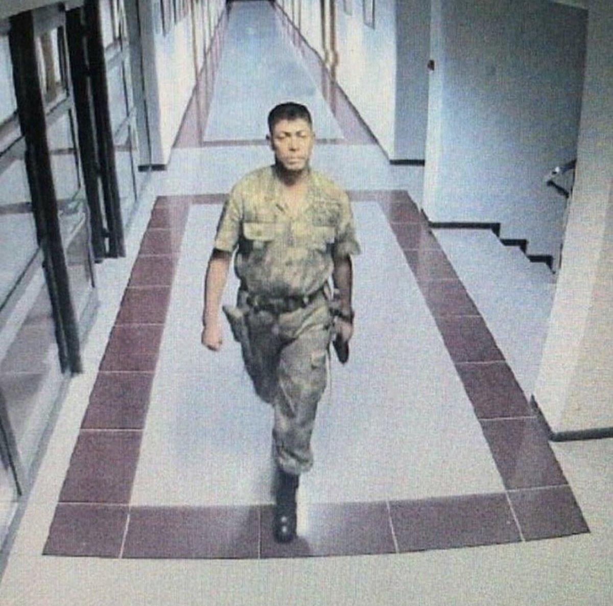 İyi ki doğdun Ömer Halisdemir