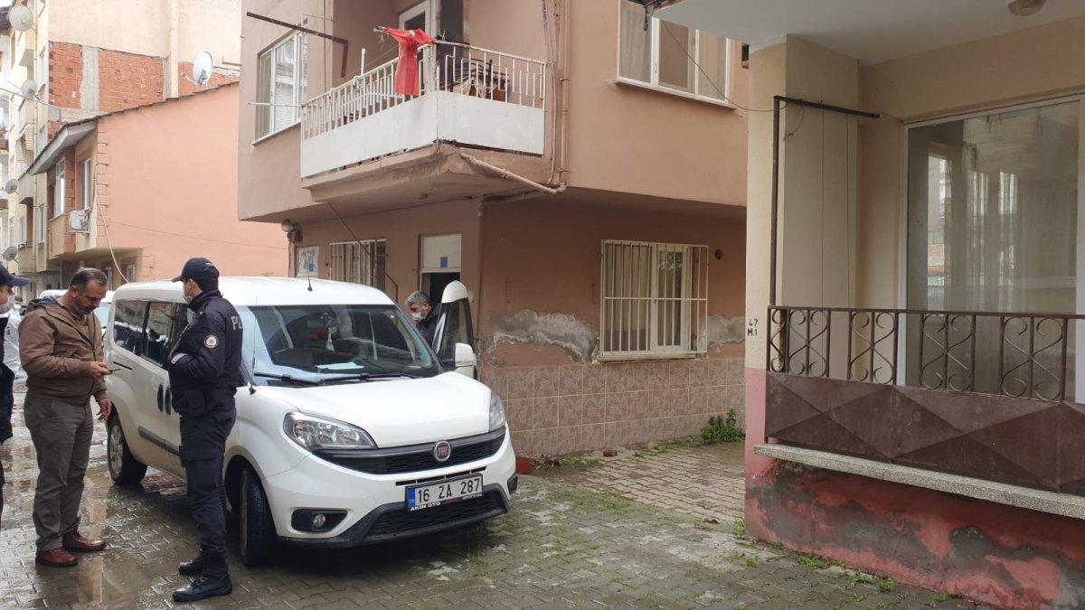 Bursa'da ağabeyi ve yengesi tarafından dövülen kadın öldü