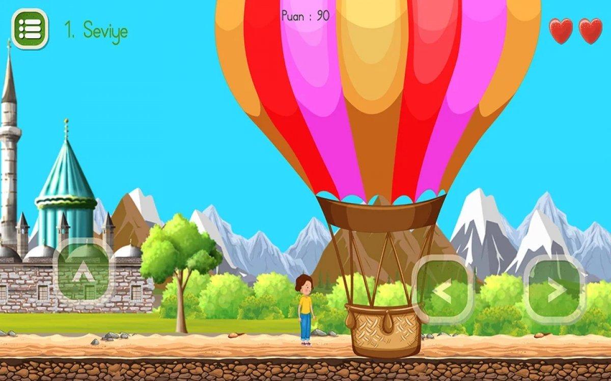 MEB Seyyah oyunu nedir, nasıl oynanır? Seyyah oyunu nereden indirilir?