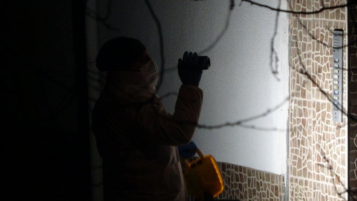 Kocaeli'de ihbara giden polisler yaralandı