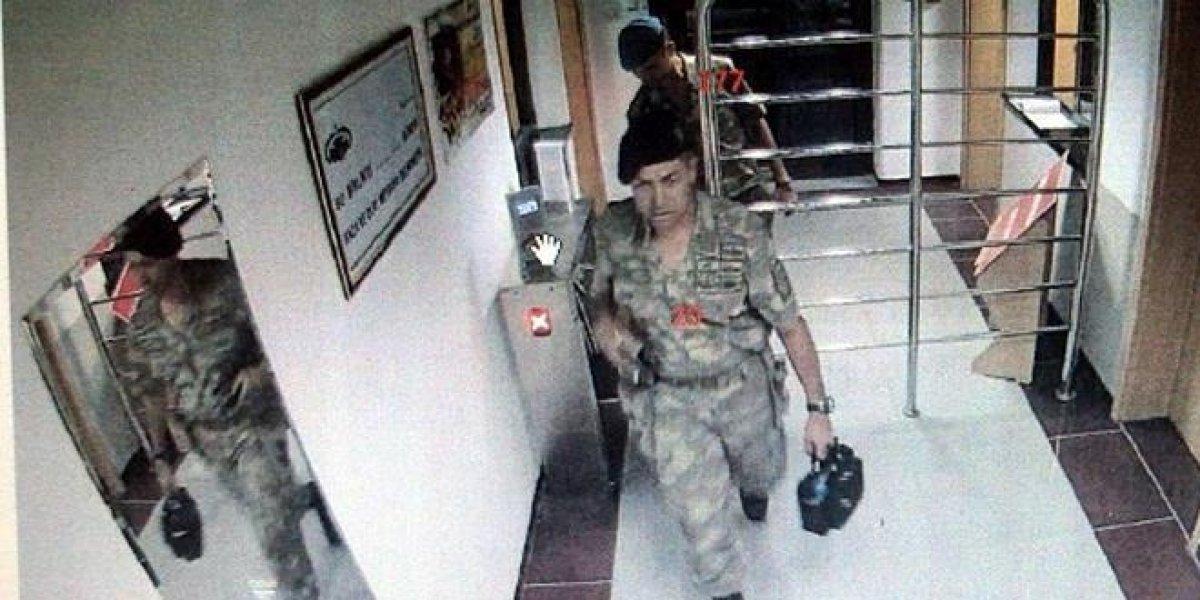 İyi ki doğdun Ömer Halisdemir