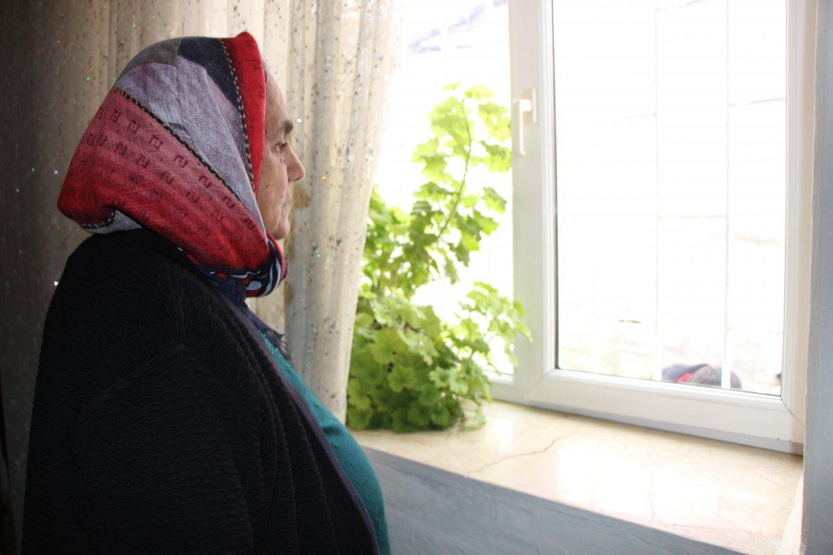 Amasya’da kredi çekip sokağa kamera taktırdı