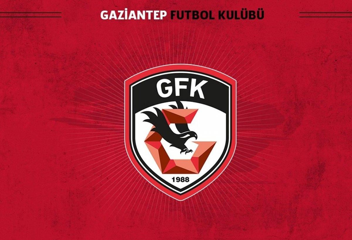 Gaziantep FK'da koronavirüs vakası