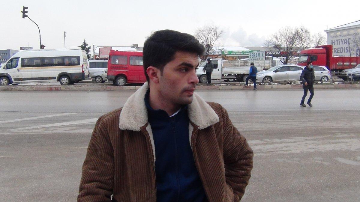 Bursa'da ışık ihlali kazaya neden oldu