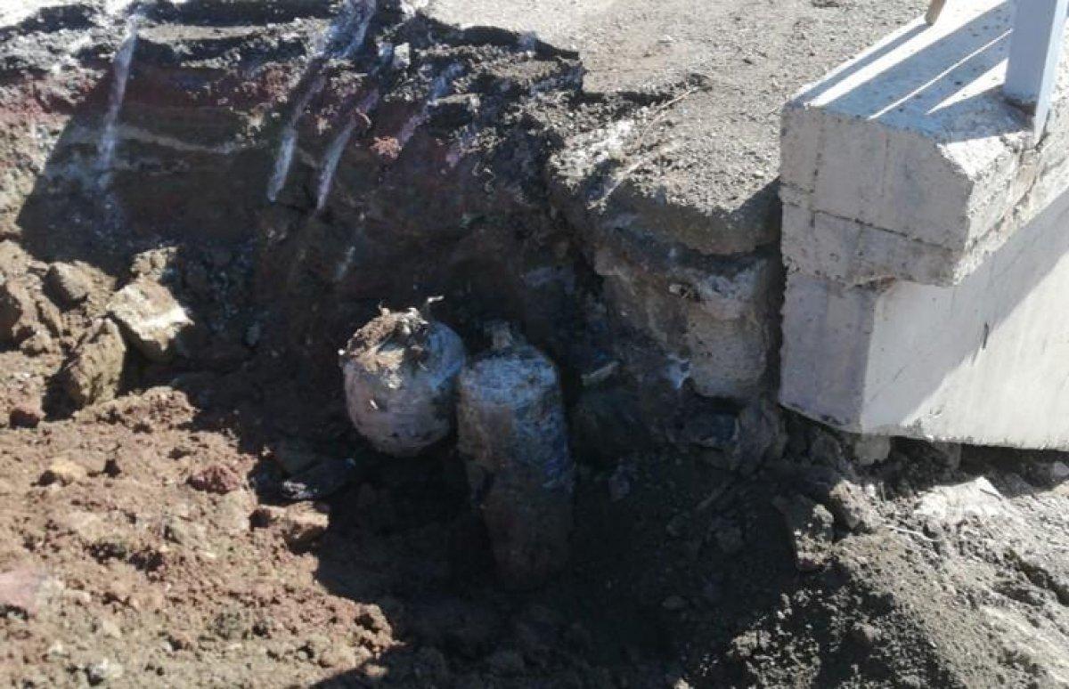 Eren Operasyonları ile PKK’nın kış üslenmesi yerle bir edildi