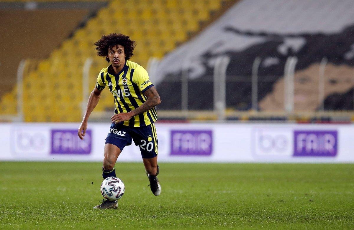 Fenerbahçe'de 4 isim Göztepe maçında yok