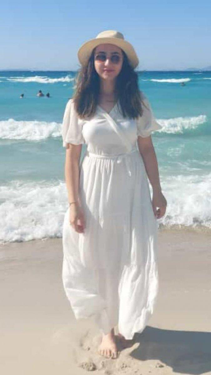 Ankara'da polis eşinin vurduğu tekniker taburcu oldu