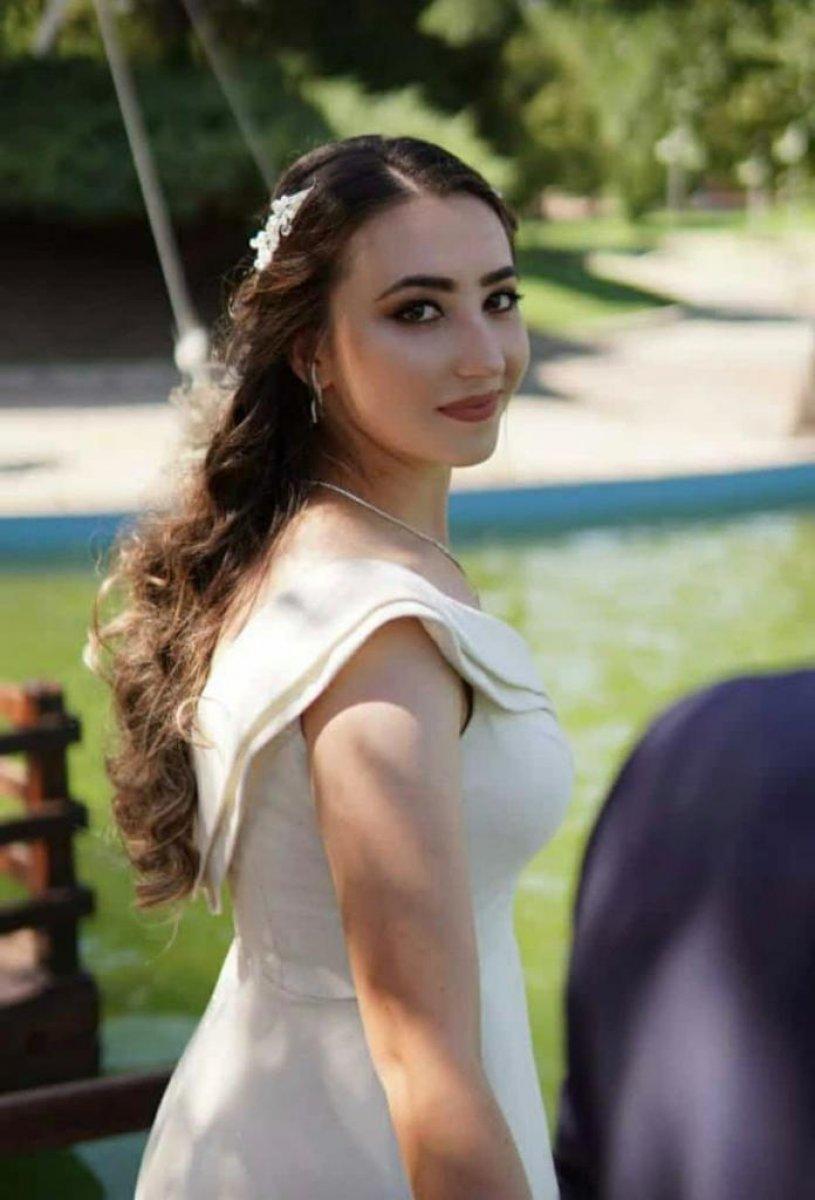 Ankara'da polis eşinin vurduğu tekniker taburcu oldu