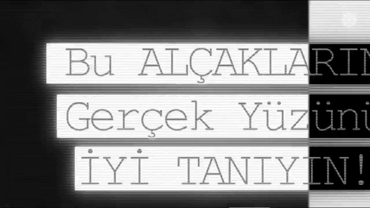 Fahrettin Altun: PKK'nın katliamları unutulmayacak