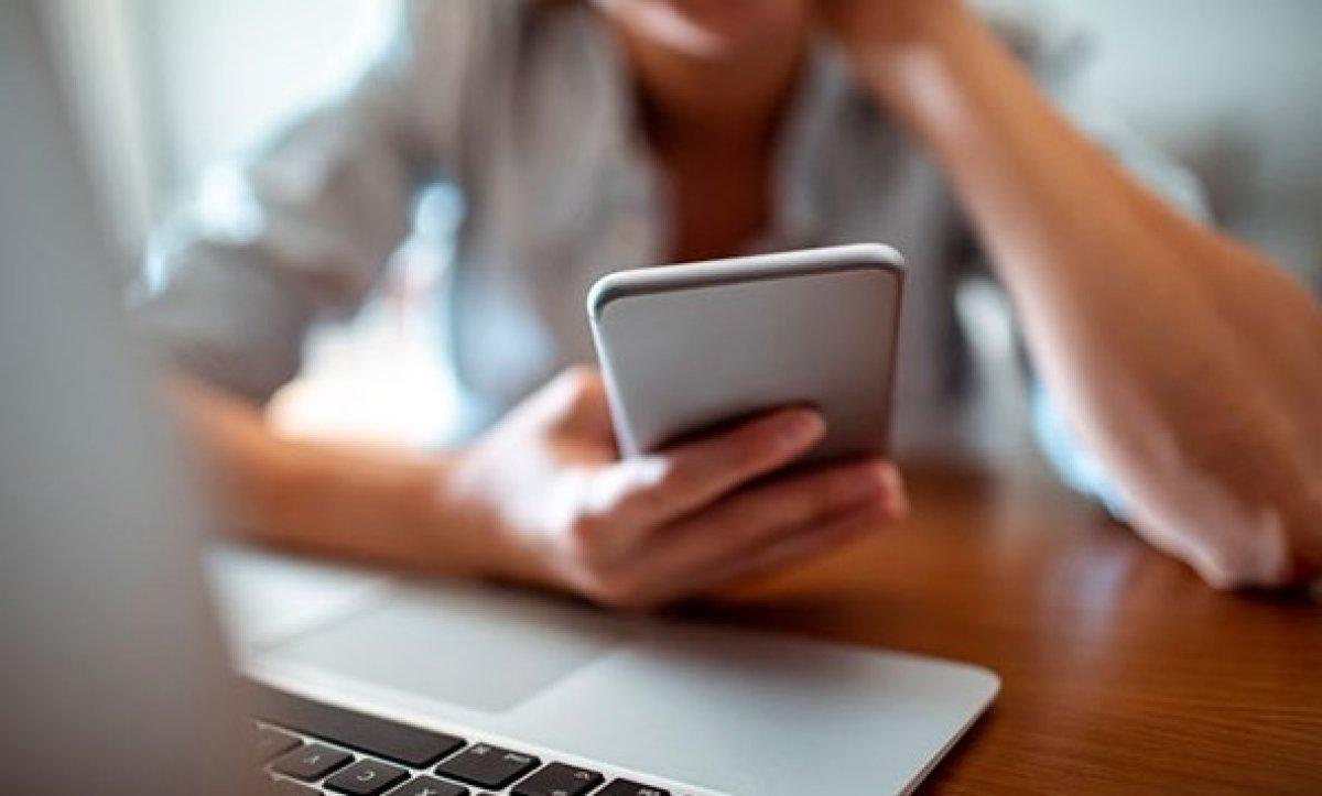 Yurt dışından getirilen mobil cihazların kayıt süresi uzatıldı