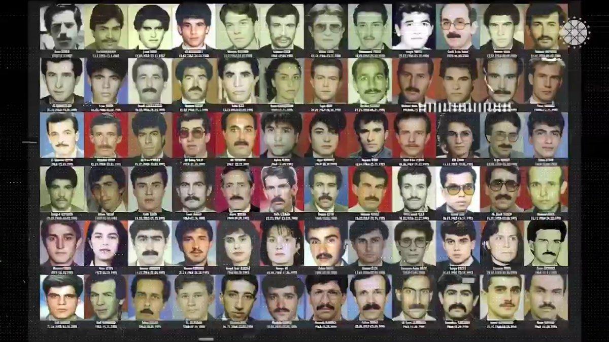 Fahrettin Altun: PKK'nın katliamları unutulmayacak