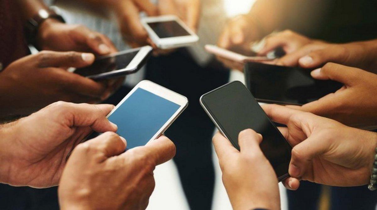 Yurt dışından getirilen mobil cihazların kayıt süresi uzatıldı