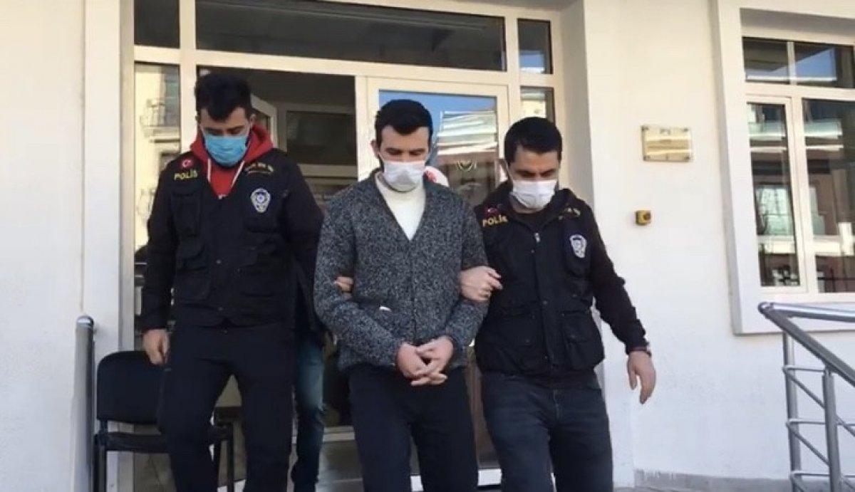 Pendik'te tartıştığı annesini bıçakladı