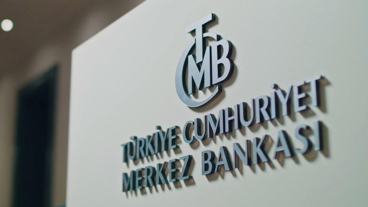 Merkez Bankası'nda ne kadar dolar var? Merkez Bankası döviz rezervi ne kadar 2021?
