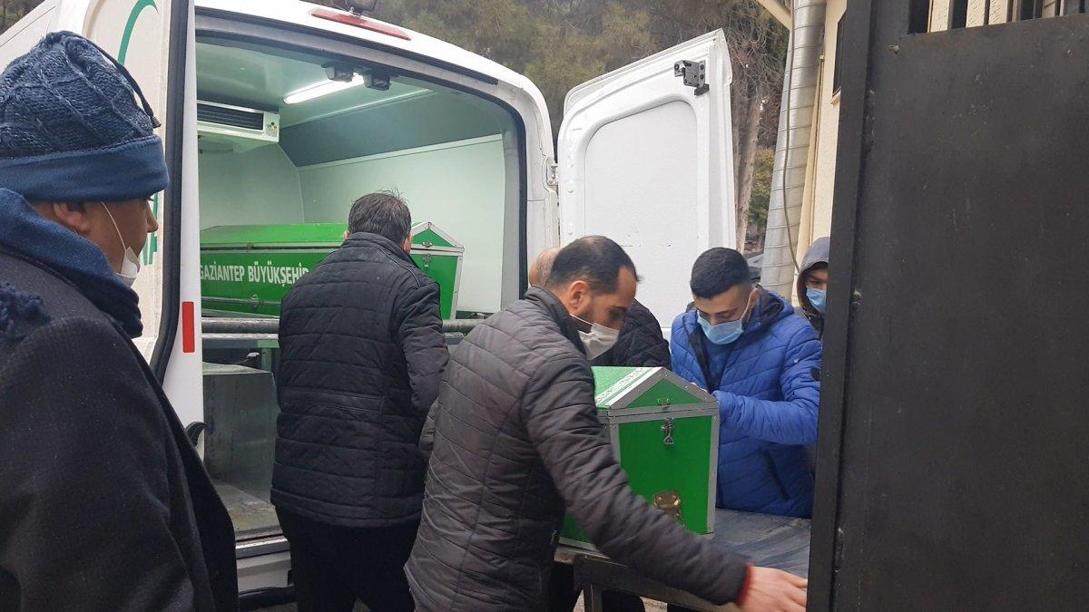 Gaziantep'te genç kadın banyoda ölü bulundu