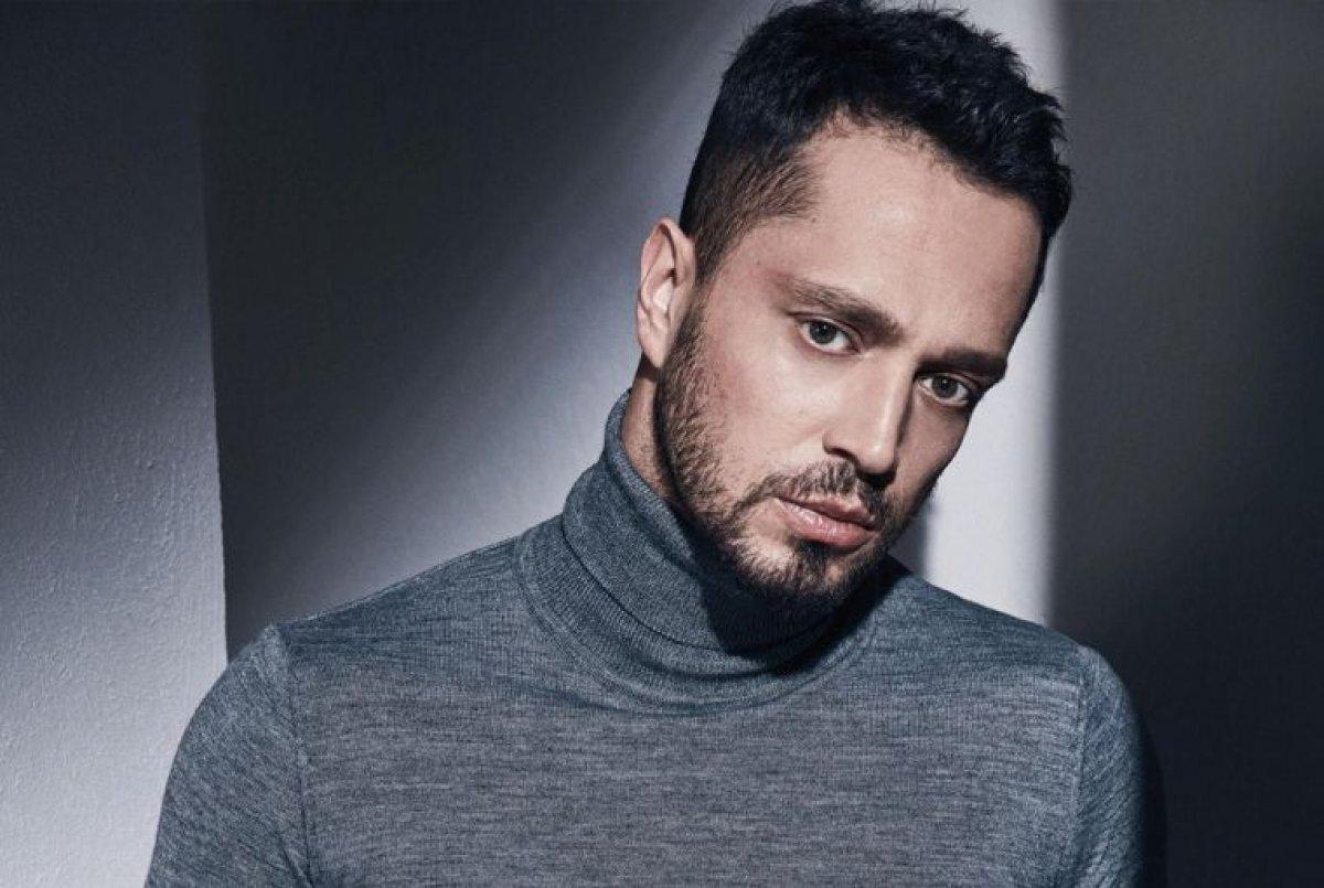 Murat Boz: Shakira'ya vokal yaptım